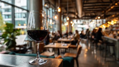 Premium Reds in Greater Seattle: Bold Bottles, Unique Vibes