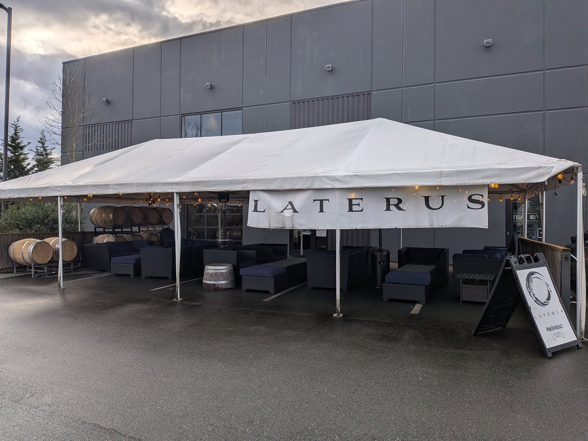 Photo of Laterus Winery