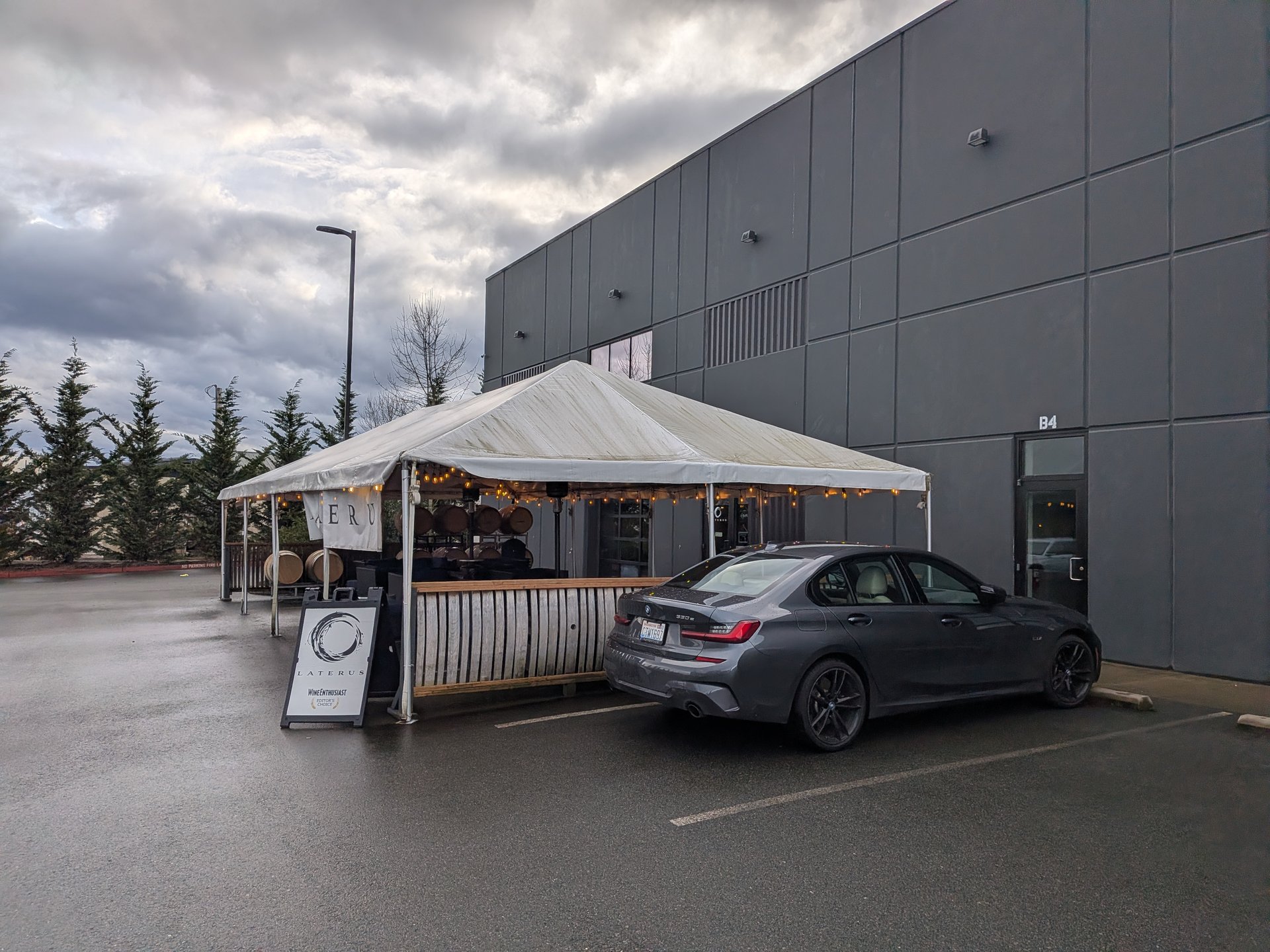 Photo of Laterus Winery