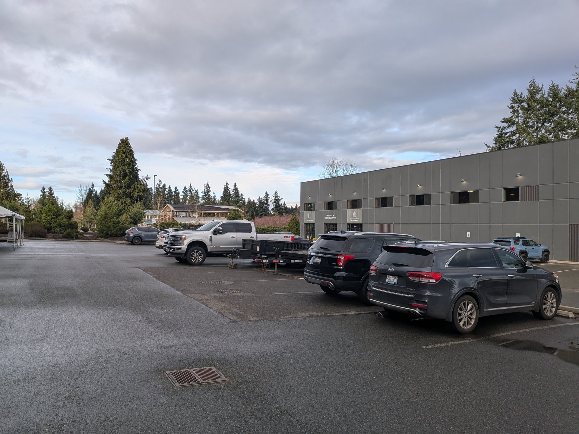 Photo of Laterus Winery