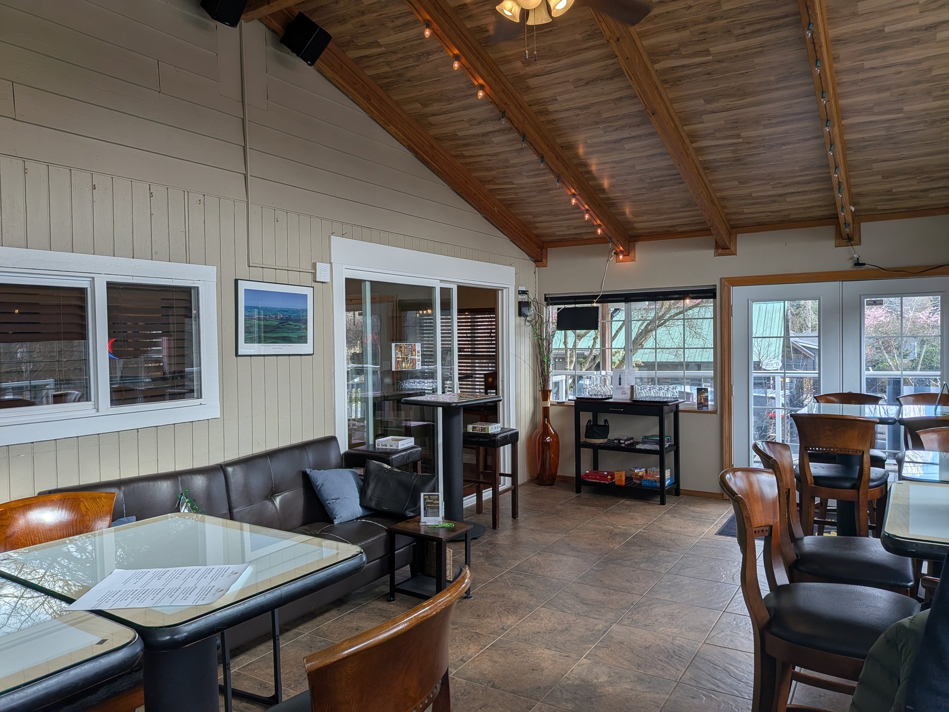 Photo of Cougar Crest Estate Winery Woodinville