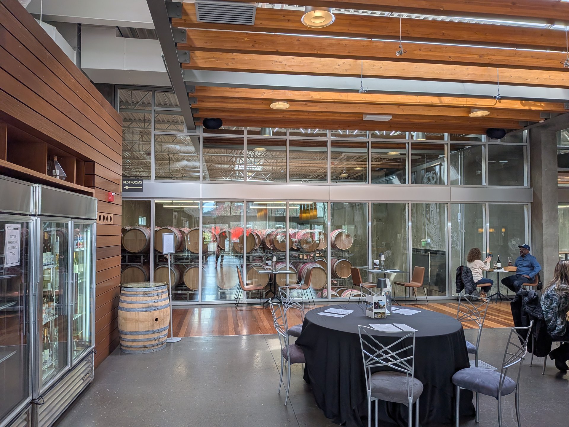 Photo of Novelty Hill - Januik Winery