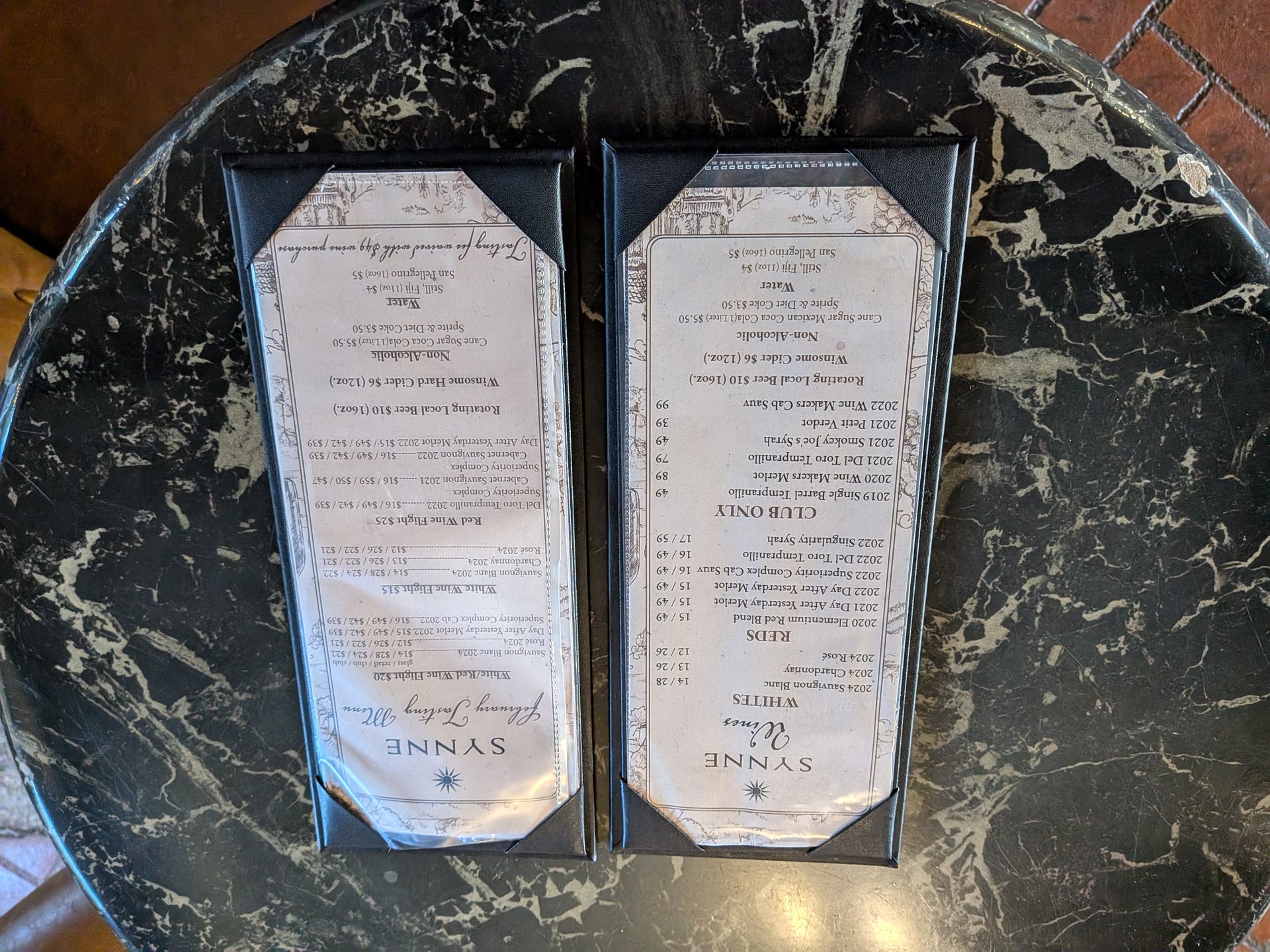 Photo of Synne Cellars