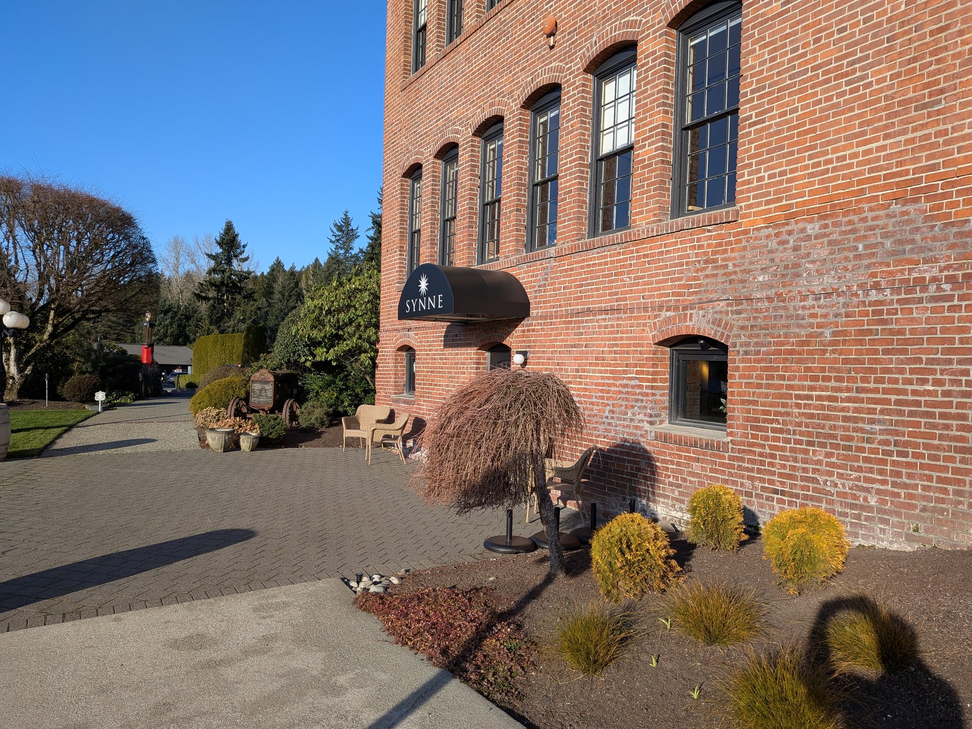 Photo of Synne Cellars