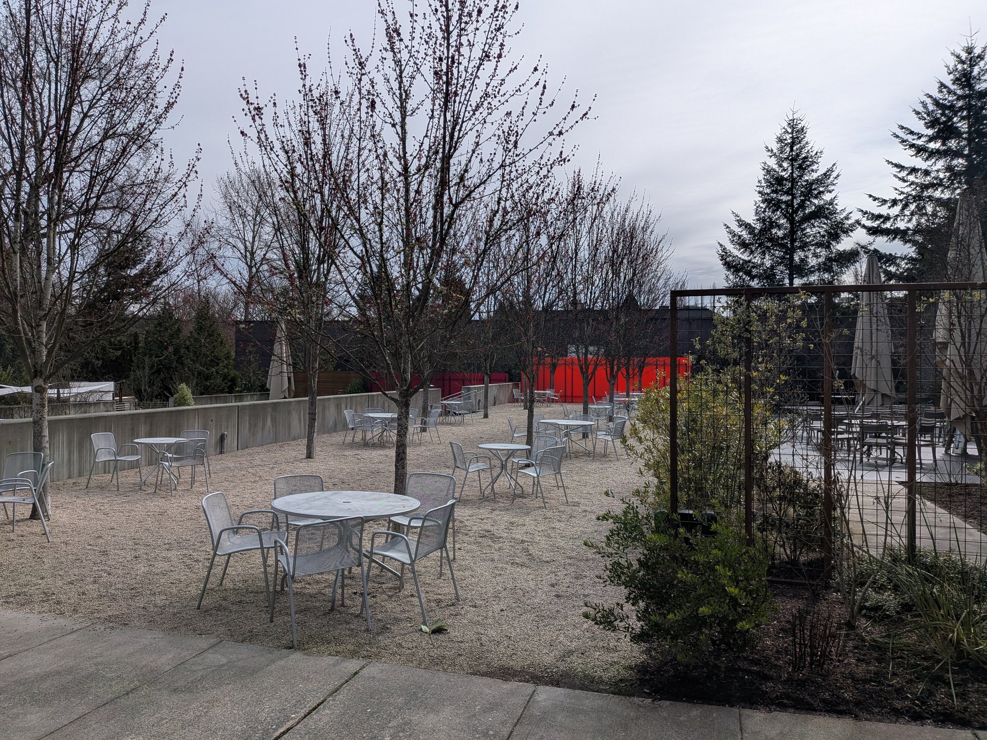 Photo of Novelty Hill - Januik Winery