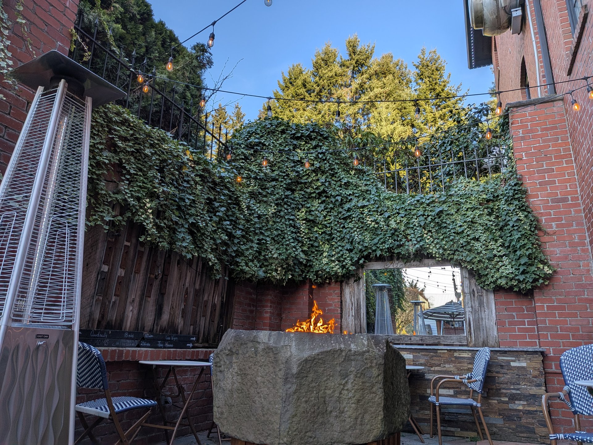 Photo of Synne Cellars