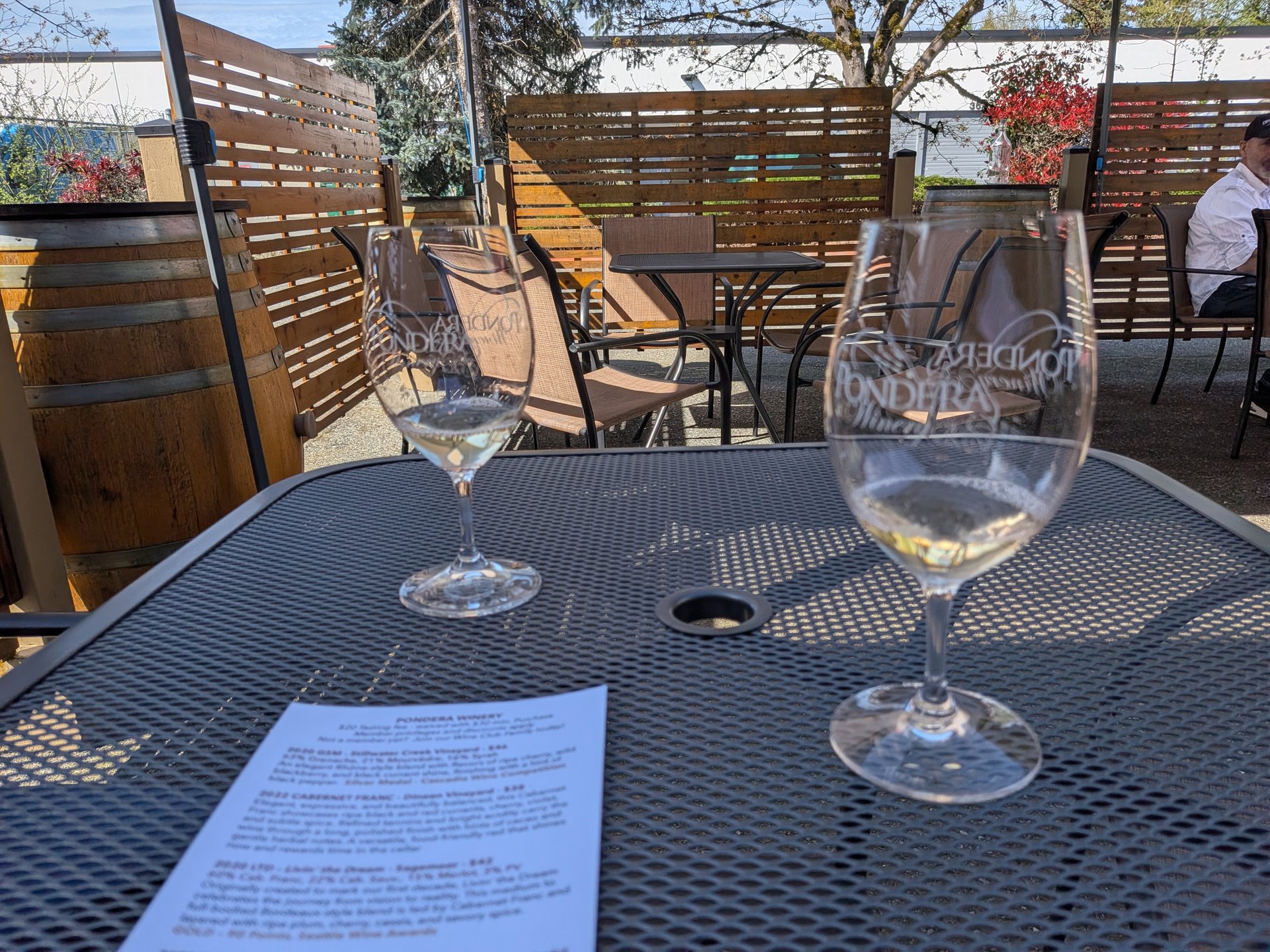 Photo of Pondera Winery Llc