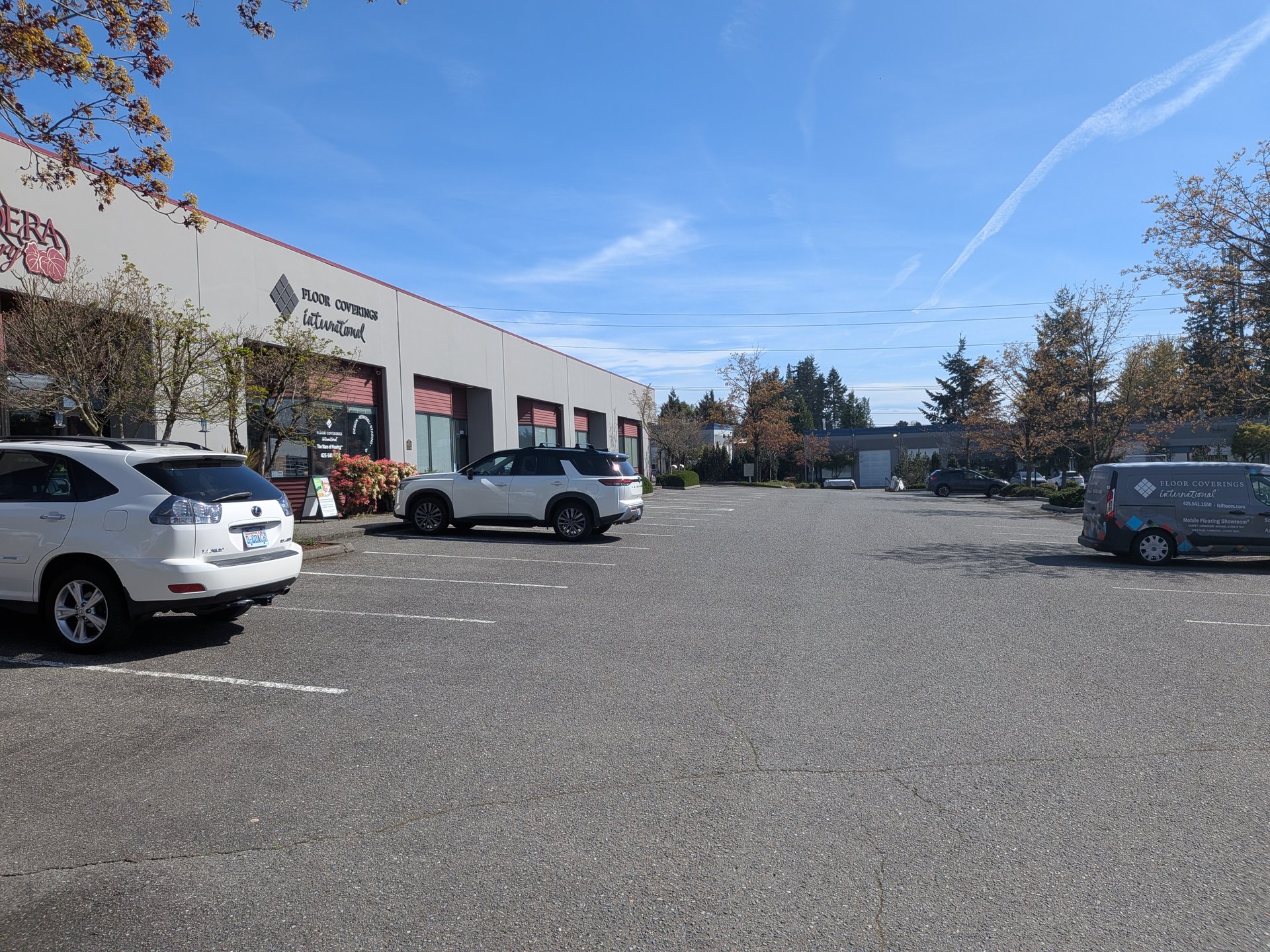 Photo of Pondera Winery Llc