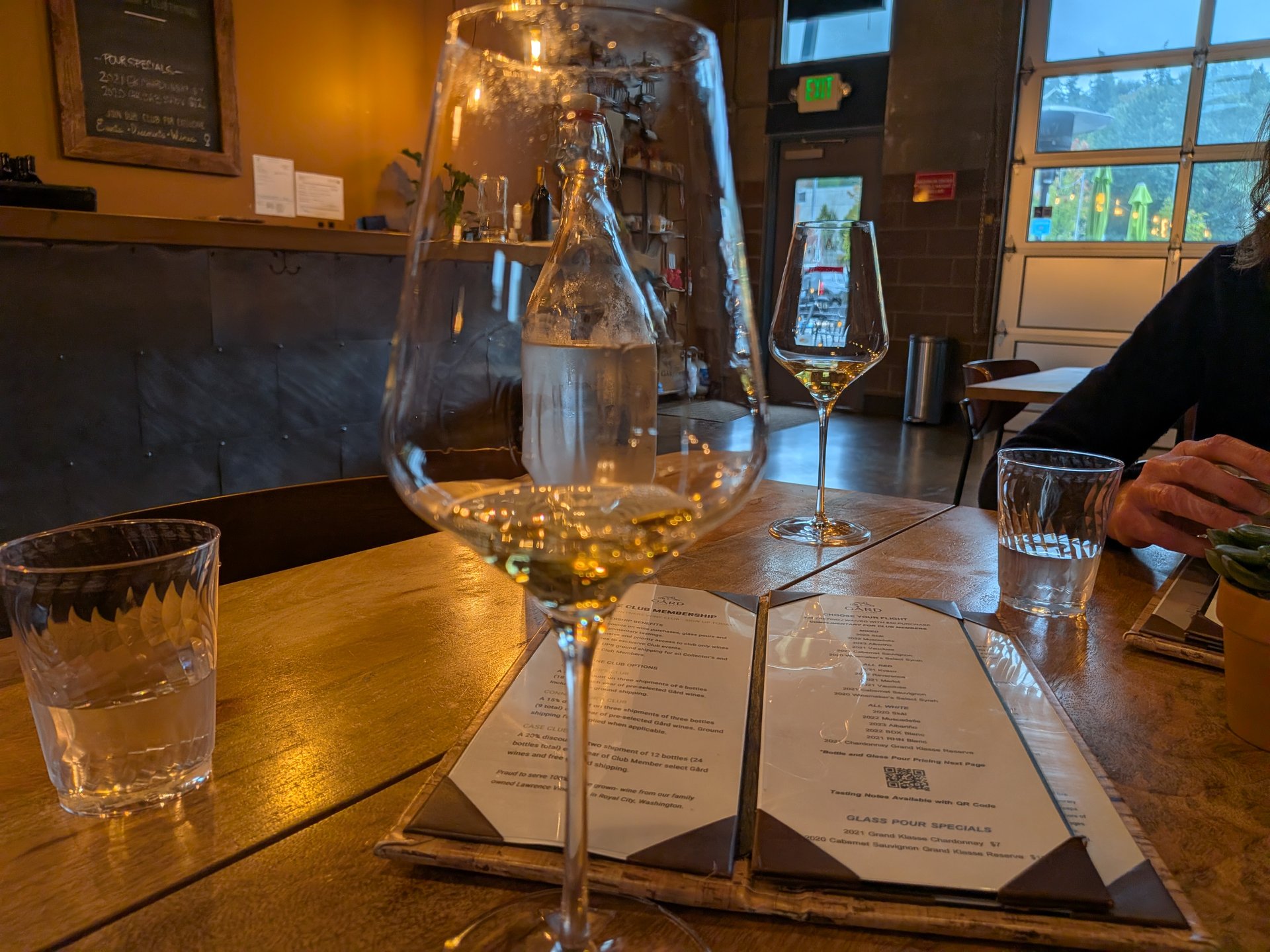 Photo of Gard Estate Wines Woodinville