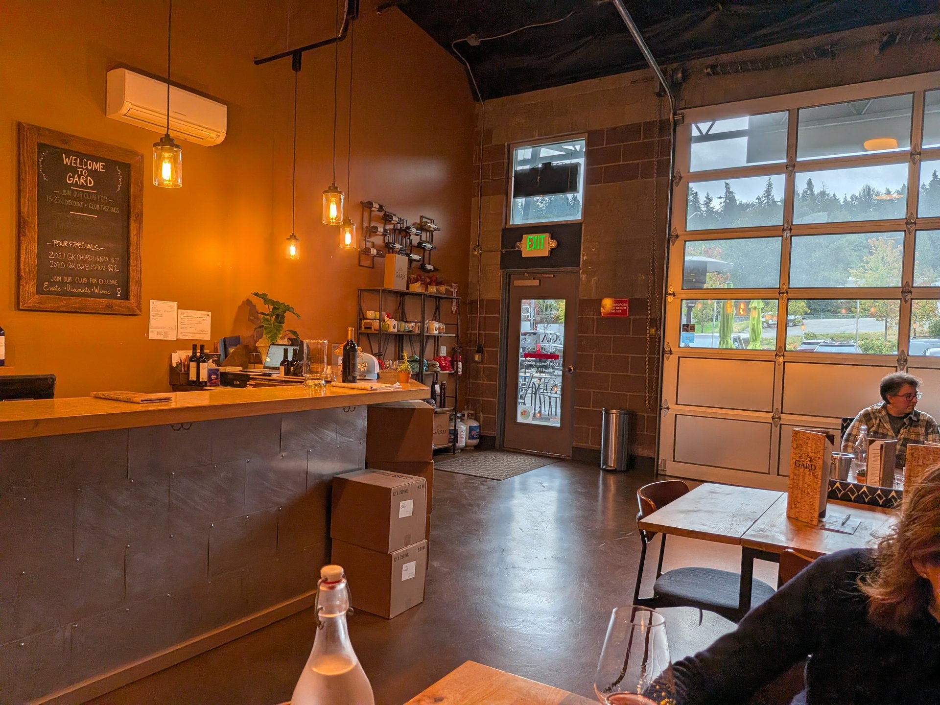 Photo of Gard Estate Wines Woodinville