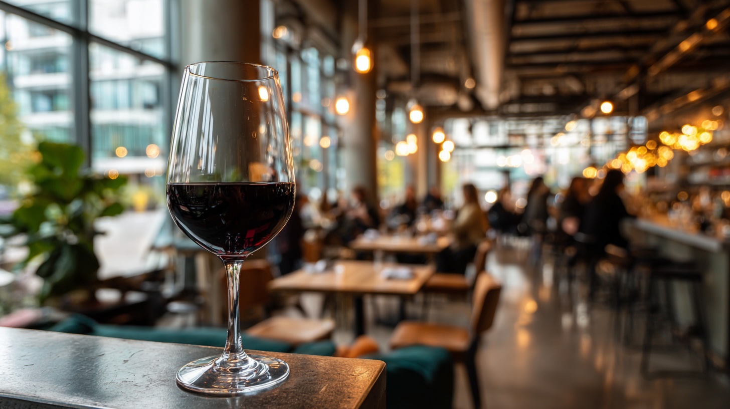 Premium Reds in Greater Seattle: Bold Bottles, Unique Vibes