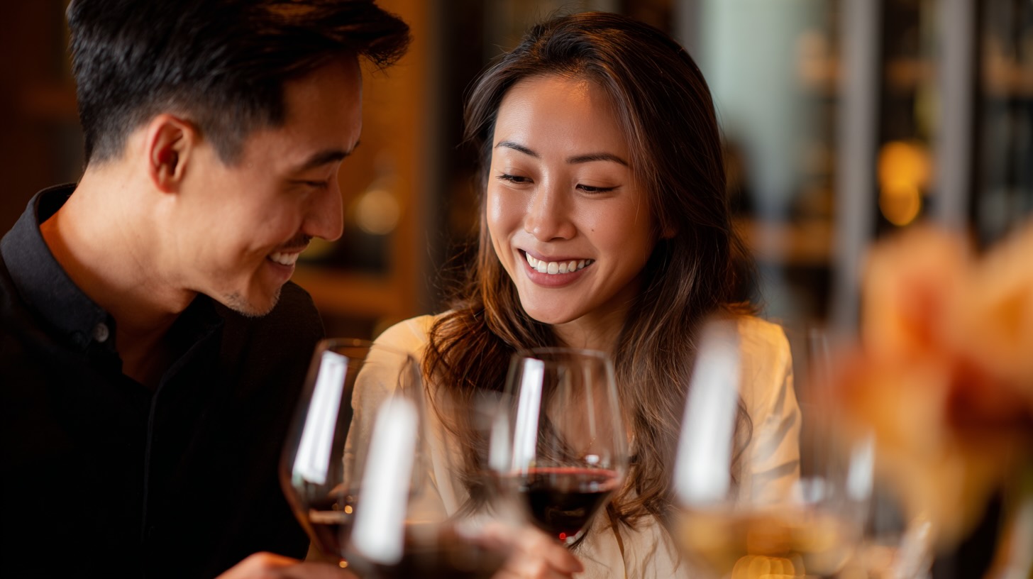Romantic Wineries in Woodinville: Perfect Date-Night Tasting Rooms