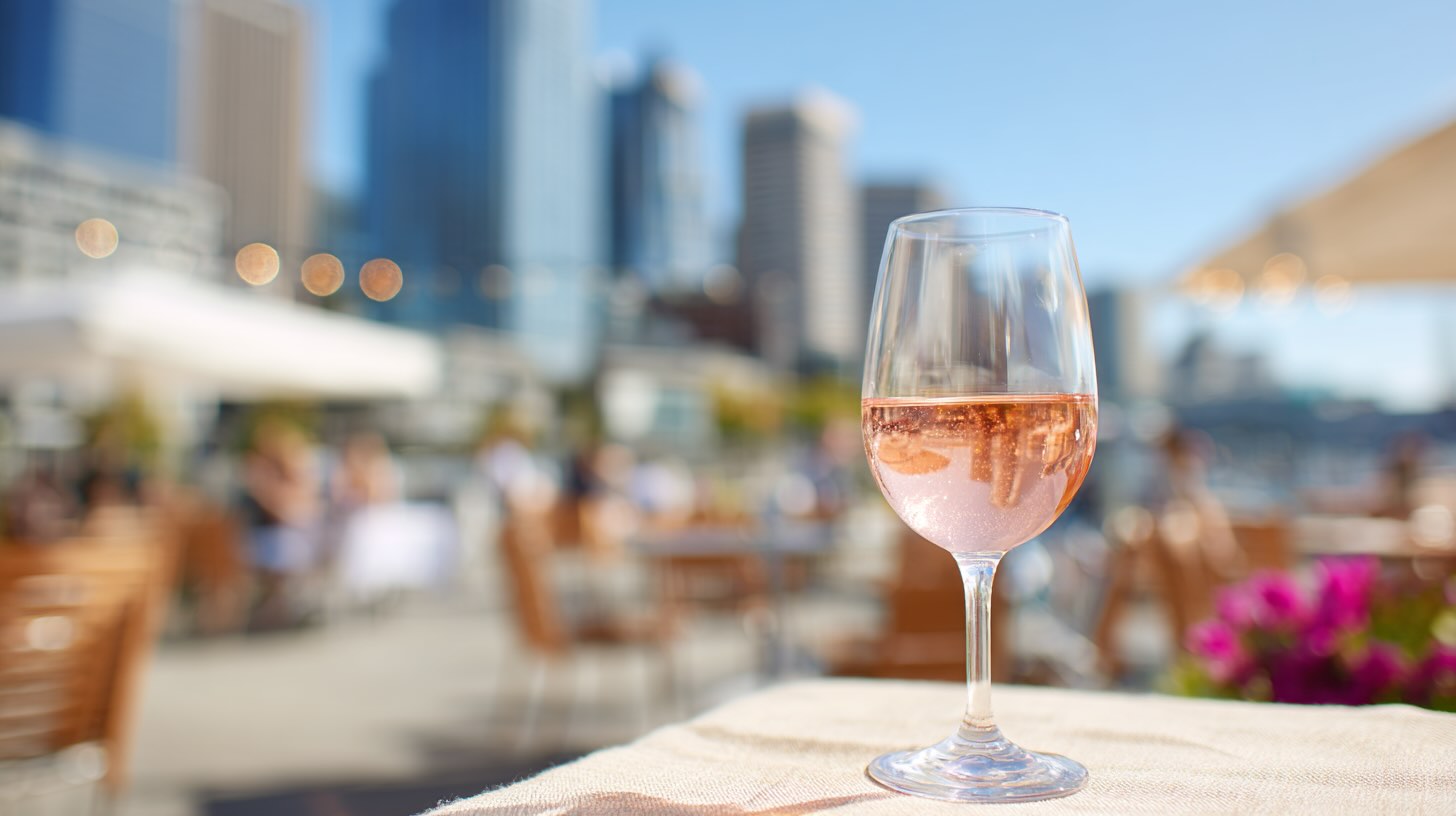 Where to Find Rosé in Greater Seattle