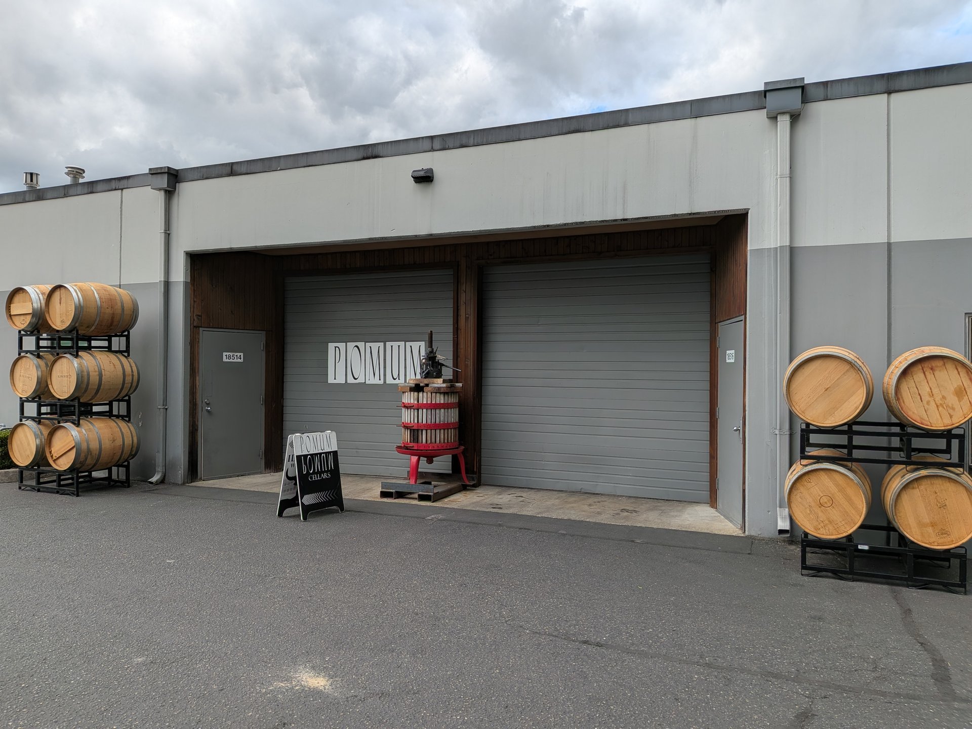 Which Woodinville Wine District Should You Visit?