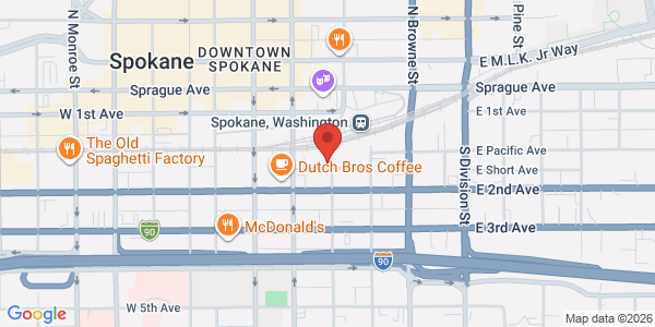 Map of Overbluff Cellars