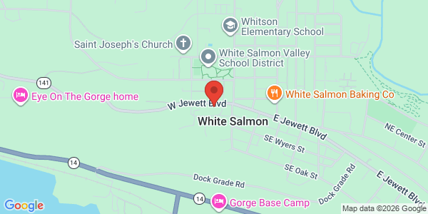 Map of CLYZM Wines