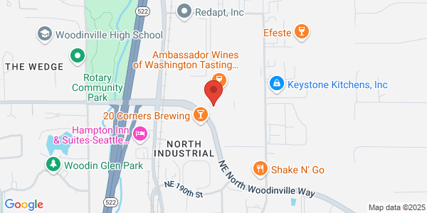 Map of Smasne Cellars