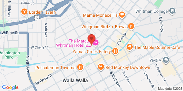 Map of Beekeeper by Abeja