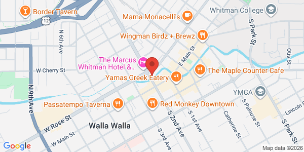 Map of Lagana Cellars