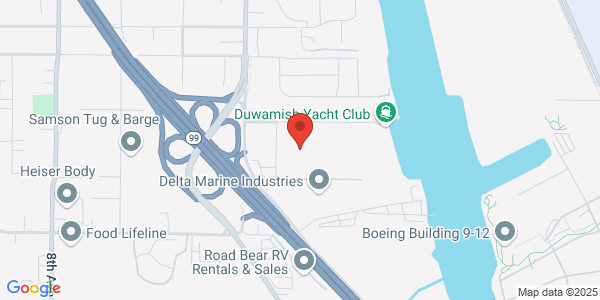 Map of Nota Bene Cellars