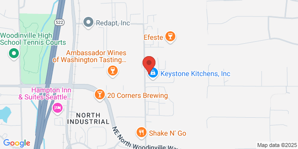 Map of Long Cellars