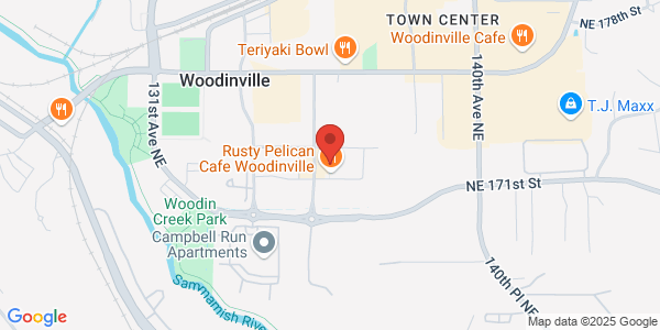 Map of Adams Bench Winery