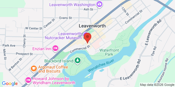 Map of Stellas Boutique Wine Bar