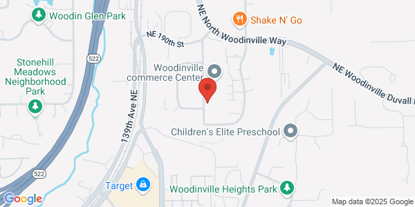Map of Aspenwood Cellars Winery