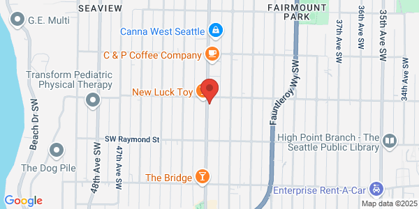 Map of Viscon Cellars