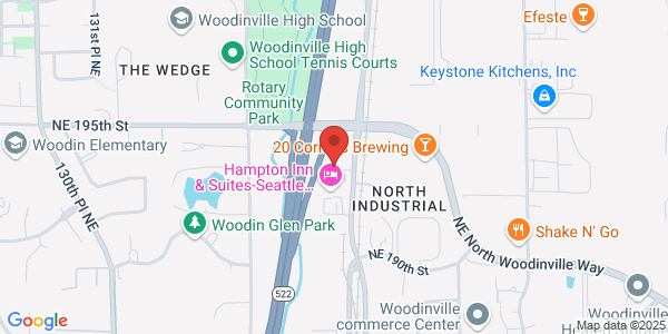 Map of Glacier View Cellars