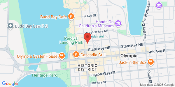 Map of Endless Sound Cellars