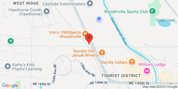 Map of Celaeno Winery
