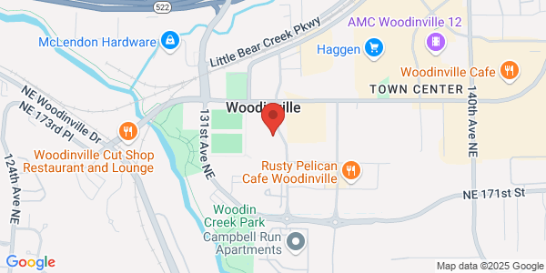 Map of Montinore Estate and Landlines Estates Tasting Room
