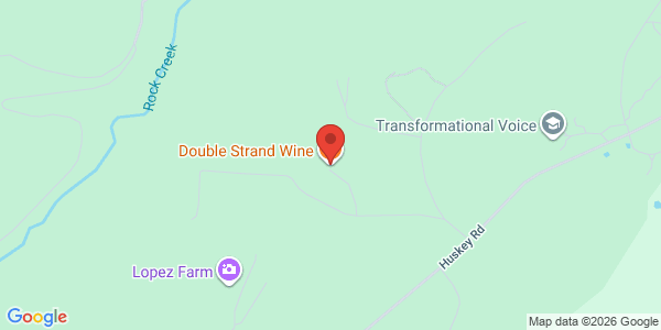 Map of Double Strand Wine