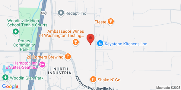 Map of Story Cellars Winery