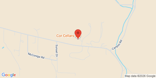 Map of Cor Cellars