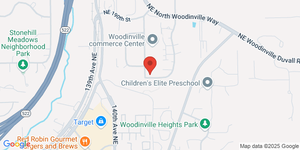 Map of Lobo Hills