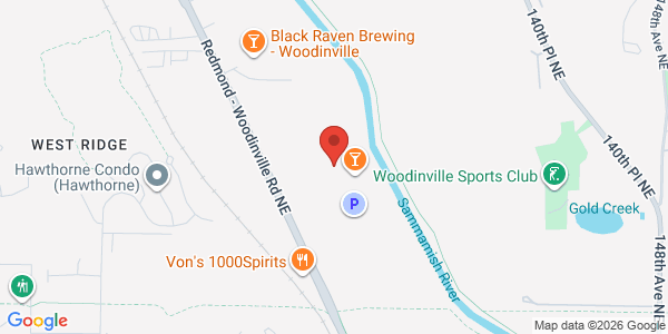 Map of Avallé Winemaking Studio