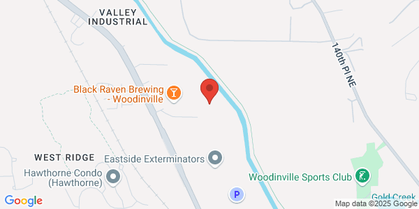 Map of The Winemakers Reserve Woodinville Tasting Room