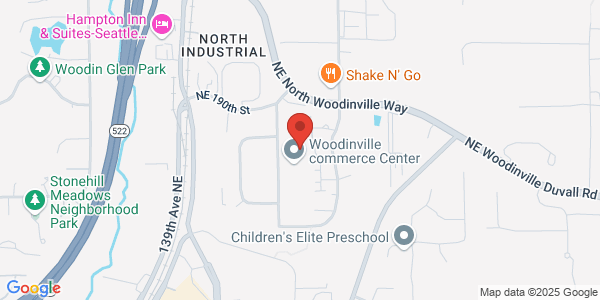 Map of Passing Time Winery