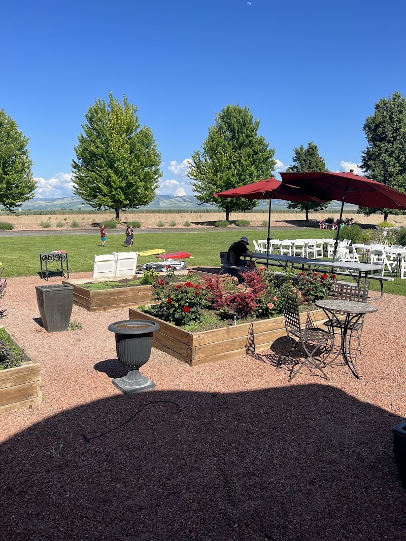 Photo of Castillo de Feliciana Vineyard and Winery