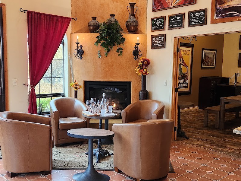 Photo of Castillo de Feliciana Vineyard and Winery