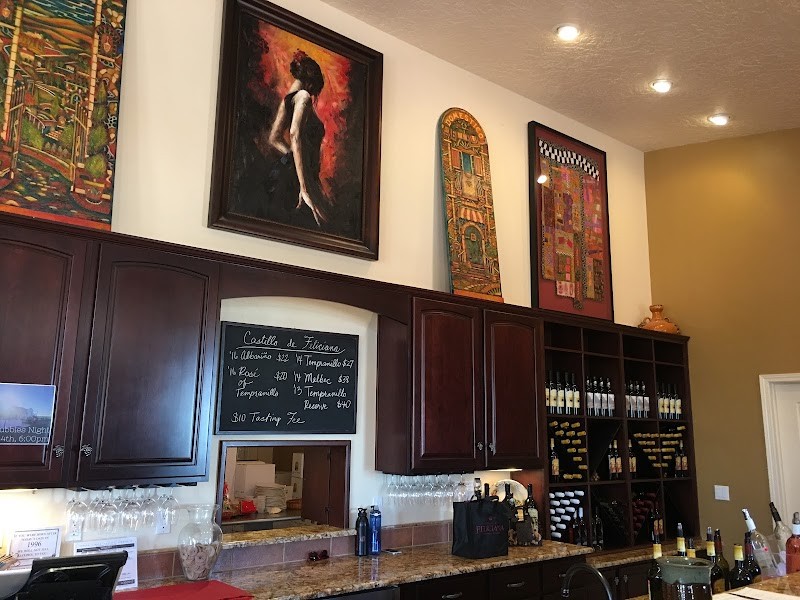 Photo of Castillo de Feliciana Vineyard and Winery