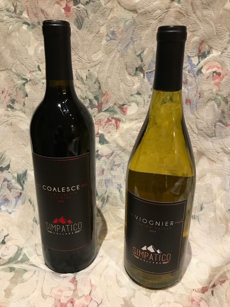 Photo of Simpatico Cellars