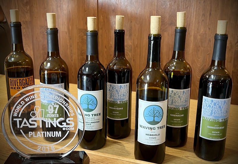 Photo of Waving Tree Winery & Vineyards