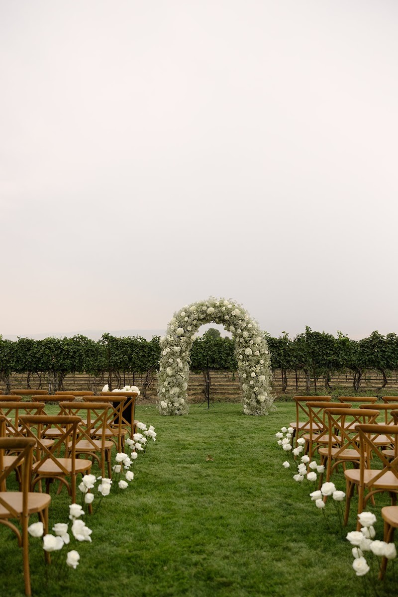 Photo of KINHAVEN Winery & Vineyard
