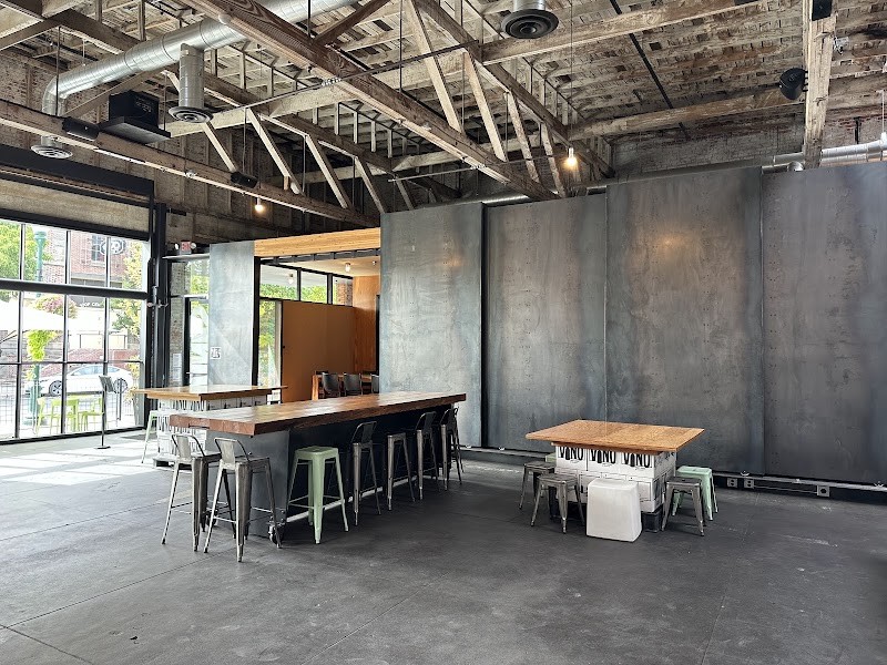 Photo of House of Smith Wines - Walla Walla Tasting Room