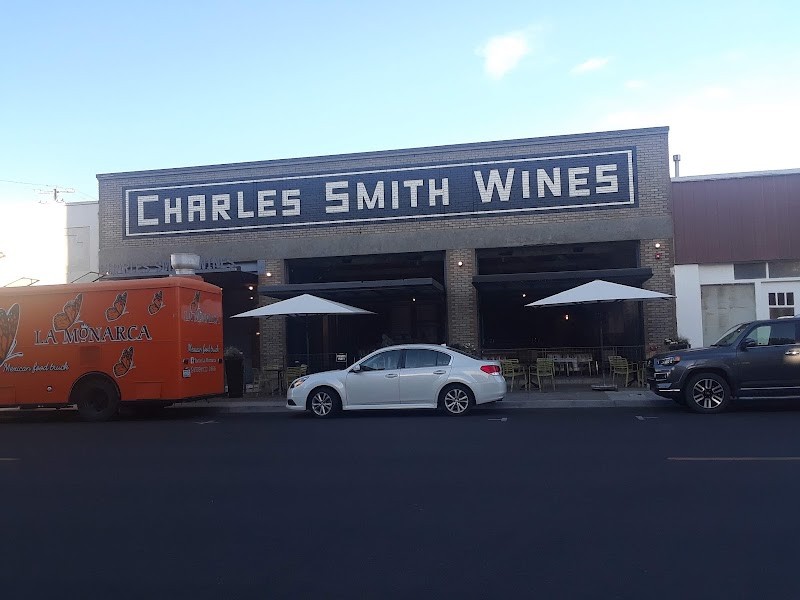 Photo of House of Smith Wines - Walla Walla Tasting Room