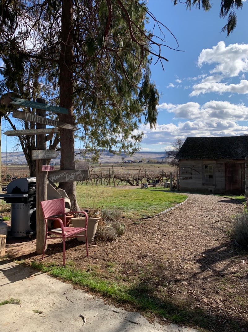Photo of Domanico Cellars