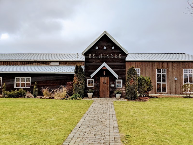 Photo of Reininger Winery